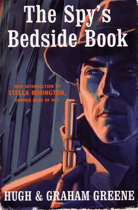 The Spy s Bedside Book Kindle Editon
