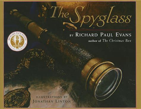 The Spyglass A Book About Faith Kindle Editon
