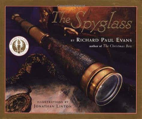 The Spyglass A Book About Faith Kindle Editon