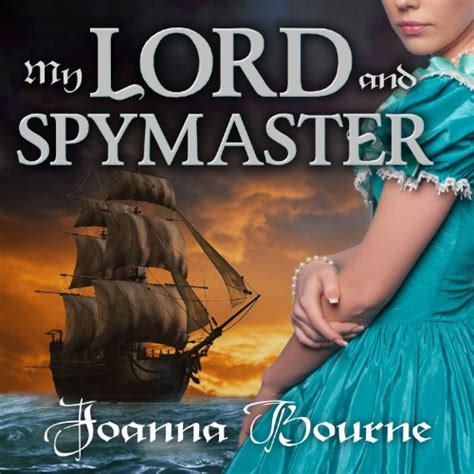 The Spymaster Series 6 Book Series Doc