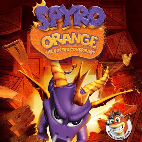 The Spyro the Cortex Conspiracy: Unmasking the Mastermind's Machiavellian Plot