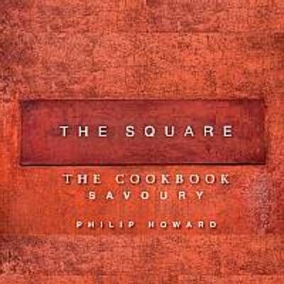 The Square Cookbook Epub