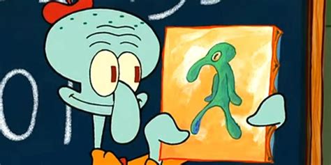 The Squidward Thigh: An Inspiring Journey of Self-Acceptance