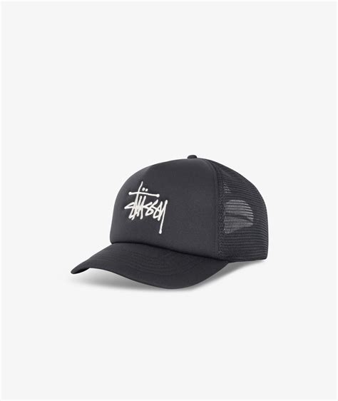 The Stüssy Trucker Hat: A Symbol of Style and Authenticity