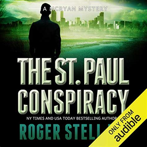 The St Paul Conspiracy Reader