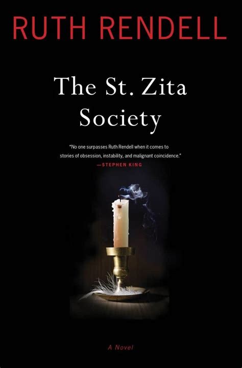 The St Zita Society A Novel Epub