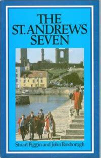 The St. Andrews Seven Ebook Reader