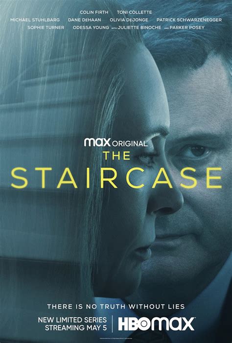 The Staircase Great Episodes
