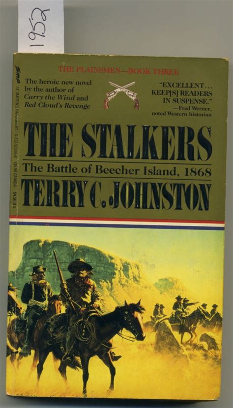 The Stalkers The Battle Of Beecher Island, 1868 PDF