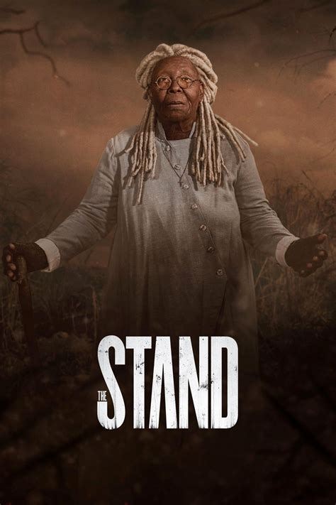 The Stand PDF