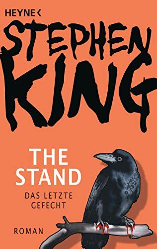 The Stand Das letzte Gefecht Roman German Edition Doc
