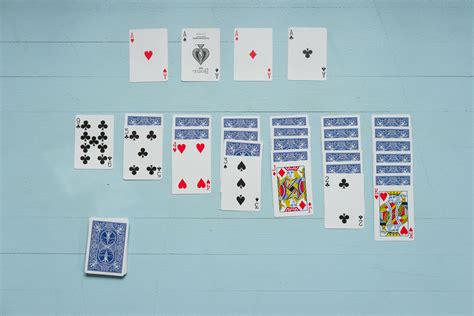 The Standard 52-Card Deck: A Cornerstone of Card Games