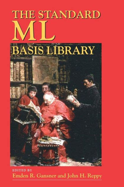 The Standard ML Basis Library Reader