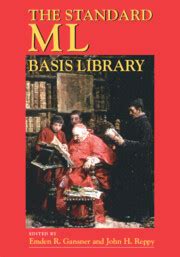 The Standard ML Basis Library Kindle Editon