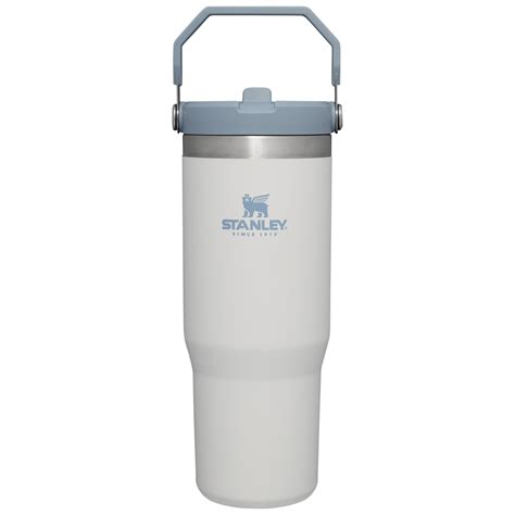 The Stanley 30 oz IceFlow Tumbler with Flip Straw: The Ultimate Hydration Companion