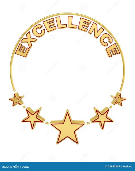 The Star Award: A Symbol of Excellence