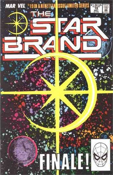 The Star Brand 19 May 1989 Doc