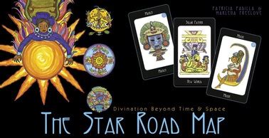 The Star Road Map Divination Beyond Time and Space Doc