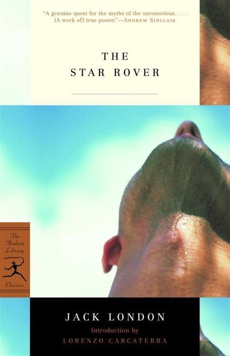 The Star Rover Modern Library Classics Kindle Editon