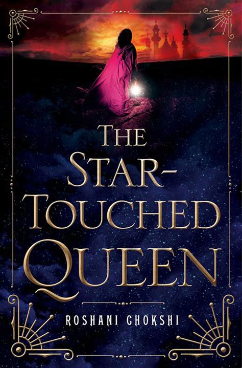 The Star-Touched Queen Epub