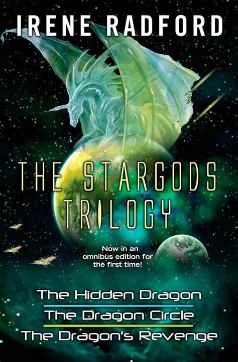 The Stargods Trilogy PDF