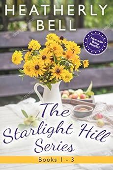 The Starlight Hill Anthology 1-3 Starlight Hill Collection Doc