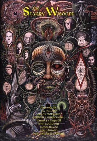 The Starry Wisdom A Tribute To HP Lovecraft Epub