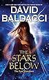 The Stars Below Vega Jane Book 4