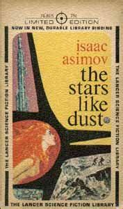 The Stars Like Dust Limited Edition PDF