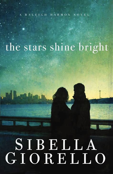 The Stars Shine Bright A Raleigh Harmon Novel PDF