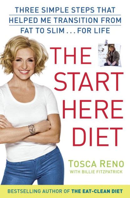 The Start Here Diet Three Simple Steps That Helped Me Transition from Fat to Slim for Life Kindle Editon