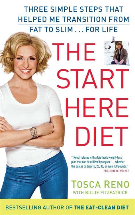 The Start Here Diet Three Simple Steps That Helped Me Transition from Fat to Slim for Life Kindle Editon