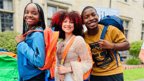 The State Backpack: Empowering Students with Educational Equity