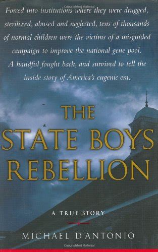 The State Boys Rebellion Epub