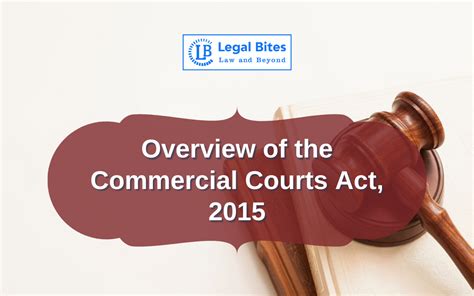 The State Courts Act: A Comprehensive Overview