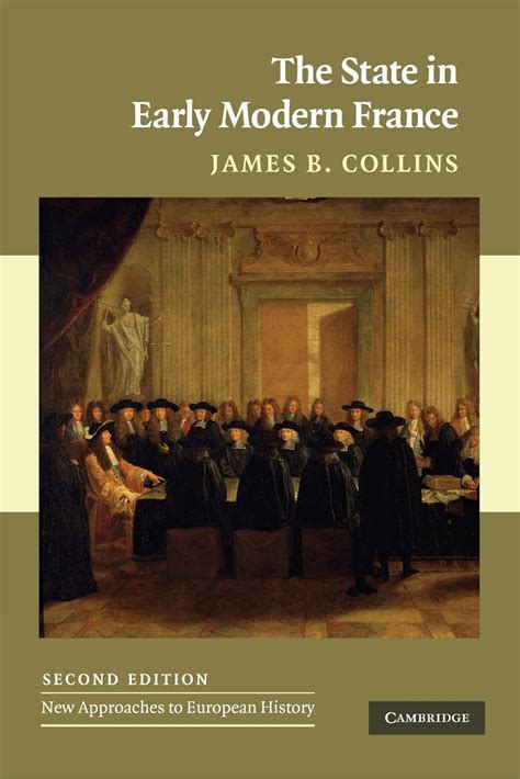 The State in Early Modern France Epub