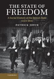 The State of Freedom A Social History of the British State since Epub