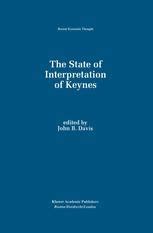 The State of Interpretation of Keynes Doc