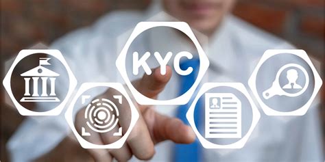 The State of KYC: A Growing Global Concern