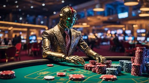 The State of the Casino Industry