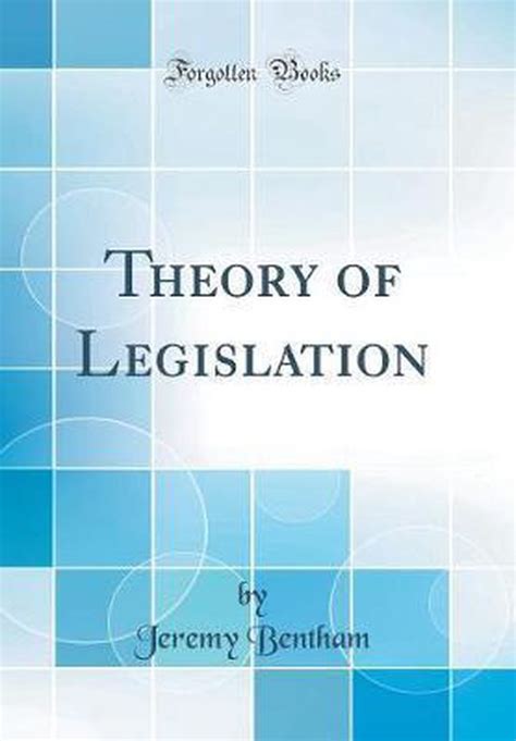 The Statesman Or Principles of Legislation and Law Classic Reprint Doc