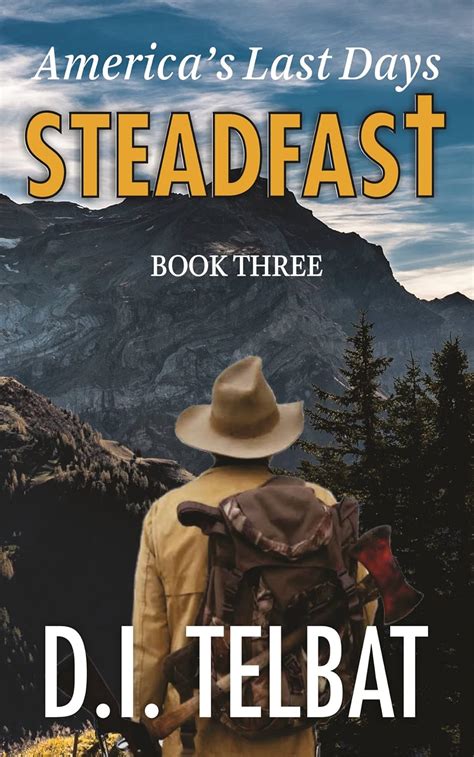 The Steadfast Series 3 Book Series Kindle Editon