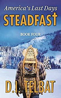 The Steadfast Series 4 Book Series Kindle Editon