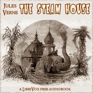 The Steam House Kindle Editon