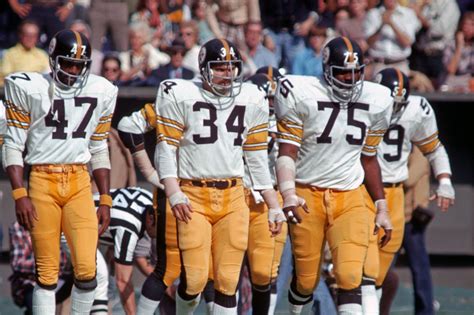 The Steelers Dynasty: Masterminds Behind Pittsburgh's Football Dominance