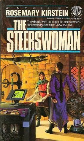 The Steerswoman Reader