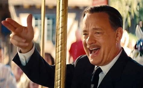 The Stellar Cast of "Saving Mr. Banks": Bringing Magic to the Screen