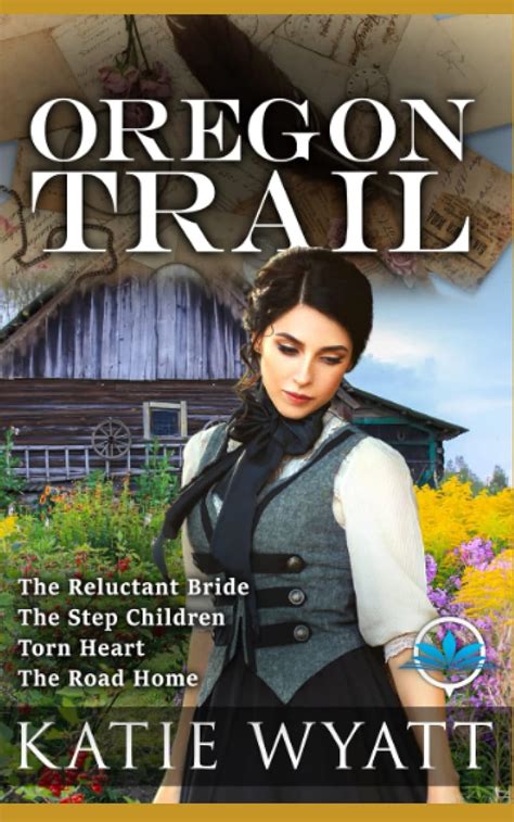 The Step Children Oregon Trail Series Kindle Editon
