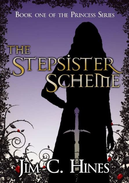 The Stepsister Scheme Princess Novels Kindle Editon