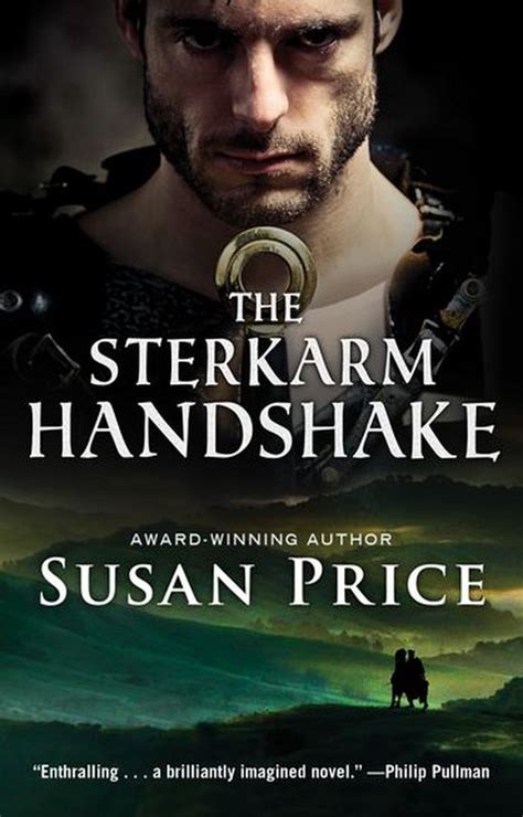 The Sterkarm Handshake Epub